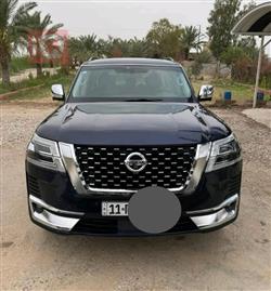 نيسان باترول